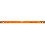Topex 71-134 livella in allumini nio s 300, 3 fiale, 100 cm