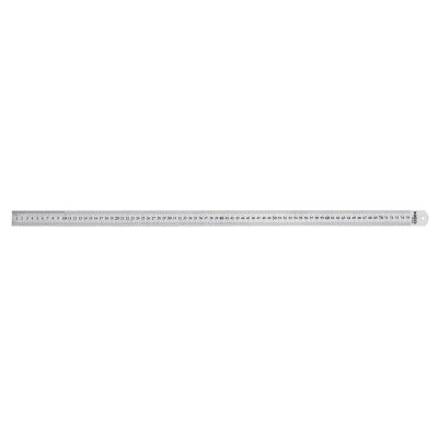Topex 72-217 righello in acciaio io inossidabile, 75 cm