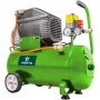 Topex 73k002 compressore 24l, 23 230v