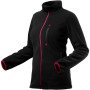 Topex 80-500-m pile nero donna 3 00 g m2, m