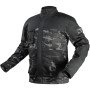 Topex 81-212-xl giacca da lavoro camo urban, taglia xl