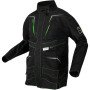 Topex 81-214-xl giacca da lavoro premium pro. taglia xl