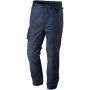 Topex 81-224-xxxl pantaloni da l ro navy taglia xxxl ds
