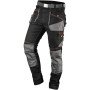 Topex 81-238-xl pantaloni da lav ro hd slim, taglia xl ds