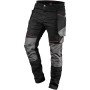 Topex 81-239-s pantaloni da lavo ro hd slim, taglia s