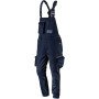 Topex 81-244-xxxl salopette navy glia xxxl