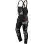 Topex 81-248-xxxl salopette da l ro hd slim, taglia xxxl
