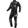 Topex 81-258-m tuta da lavoro hd slim, taglia m ds