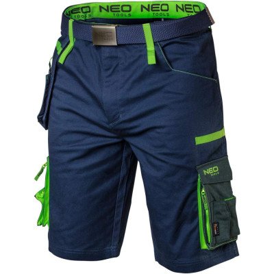 Topex 81-276-xxxl pantaloncini p ium 62% cotone 35% poliestere 3%