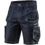 Topex 81-279-xl bermuda denim, t glia xl