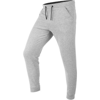 Topex 81-280-xxxl pantaloni dell uta comfort grigio melange tagli