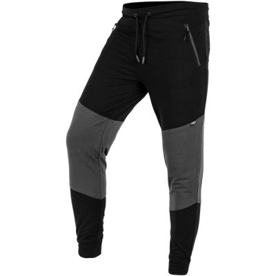Topex 81-282-xxxl pantaloni dell uta comfort, neri, taglia xxxl