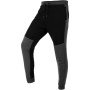 Topex 81-283-xxl pantaloni della uta comfort grigio nero taglia x