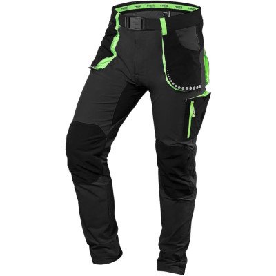 Topex 81-290-xxl pantaloni da la ro premium 4 way stretch colore