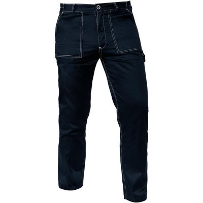 Topex 81-451-l pantaloni da lavo ro, taglia l
