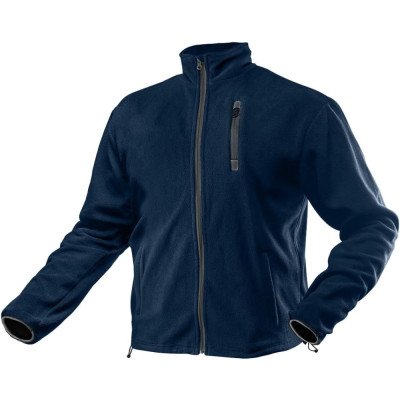 Topex 81-502-xxl pile, blue navy taglia xxl