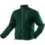 Topex 81-504-xl pile, verde, tag ia xl