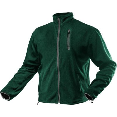 Topex 81-504-xxxl pile, verde, t ia xxxl