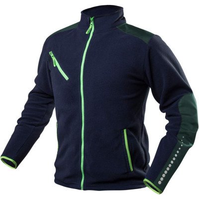 Topex 81-506-xl pile da lavoro p emium rinforzi in cordura taglia