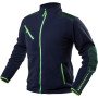 Topex 81-506-xl pile da lavoro p emium rinforzi in cordura taglia