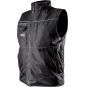 Topex 81-530-s gilet da lavoro invernale tg s/48 cotone oxford r