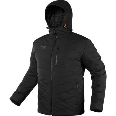Topex 81-575-xl giacca invernale outdoor, taglia xl