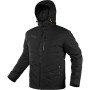 Topex 81-575-xl giacca invernale outdoor, taglia xl