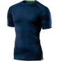 Topex 81-614-l t-shirt funzionale premium, taglia l