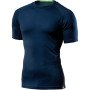 Topex 81-614-xxl t-shirt funzion e premium, taglia xxl