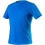 Topex 81-615-xl t-shirt da lavor hd+ 100% cotone, xl