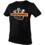 Topex 81-643-xxxl t-shirt con st a moto expert, taglia xxxl