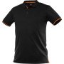 Topex 81-657-m polo neo garage, cotone 100%, taglia m