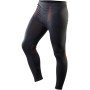 Topex 81-673-l xl intimo termico nta collant carbon, taglia l xl