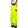 Topex 81-777-xl pantaloni da lav ro alta visibilità  idrorepellen