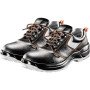 Topex 82-011 scarpa da lavoro, c cuoio, taglia 40, ce s1p
