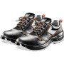 Topex 82-014 scarpa da lavoro, c cuoio, taglia 43, ce s1p