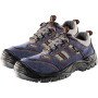Topex 82-034 scarpa da lavoro, s scamosciata, taglia 43, ce s1p
