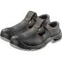Topex 82-070-39 sandali da lavor s1 src, pelle, taglia 39