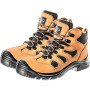 Topex 82-124 scarponcini di sicu curezza s3 src senza metallo tag