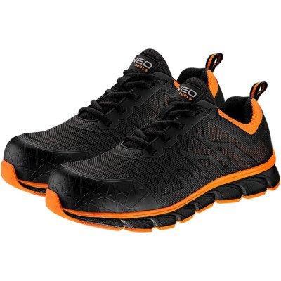 Topex 82-155-43 scarpe da lavoro s1 src puntale in composito tagl