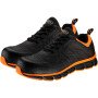 Topex 82-155-43 scarpe da lavoro s1 src puntale in composito tagl