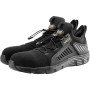 Topex 82-158-44 scarpa da lavoro bassa s1, senza metallo, taglia