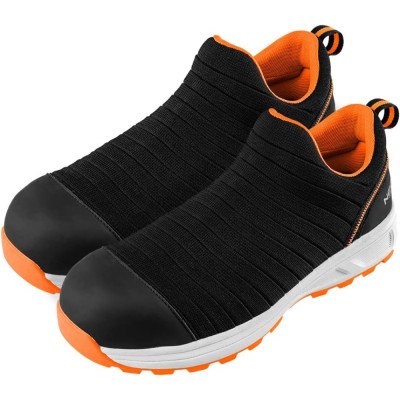 Topex 82-159-43 scarpe antinfort nistiche s1p src senza metallo s