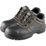 Topex 82-160-43 scarpe in pelle, puntale in acciaio, misura 43