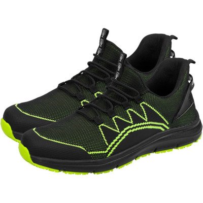 Topex 82-161-39 scarpe da lavoro sb sr, punta in acciaio, misura