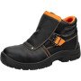 Topex 82-180-43 scarpe per salda ore s1p src, in pelle, taglia 43