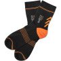 Topex 82-366 calzini da lavoro, , coolmax, taglia 43-46 ds