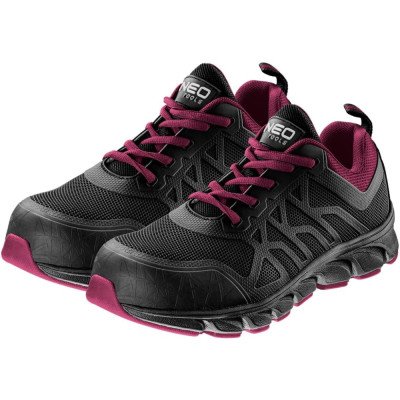 Topex 82-530-39 scarpe da lavoro da donna s1p src elementi in com