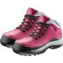 Topex 82-540-39 scarponcini da l voro da donna s3 src pelle eleme