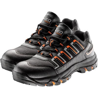 Topex 82-712 scarpa di sicurezza za ob, taglia 41